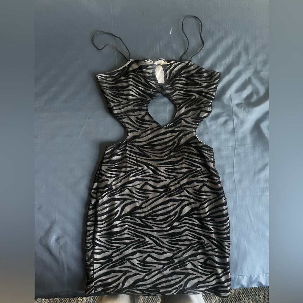 Shein Dress